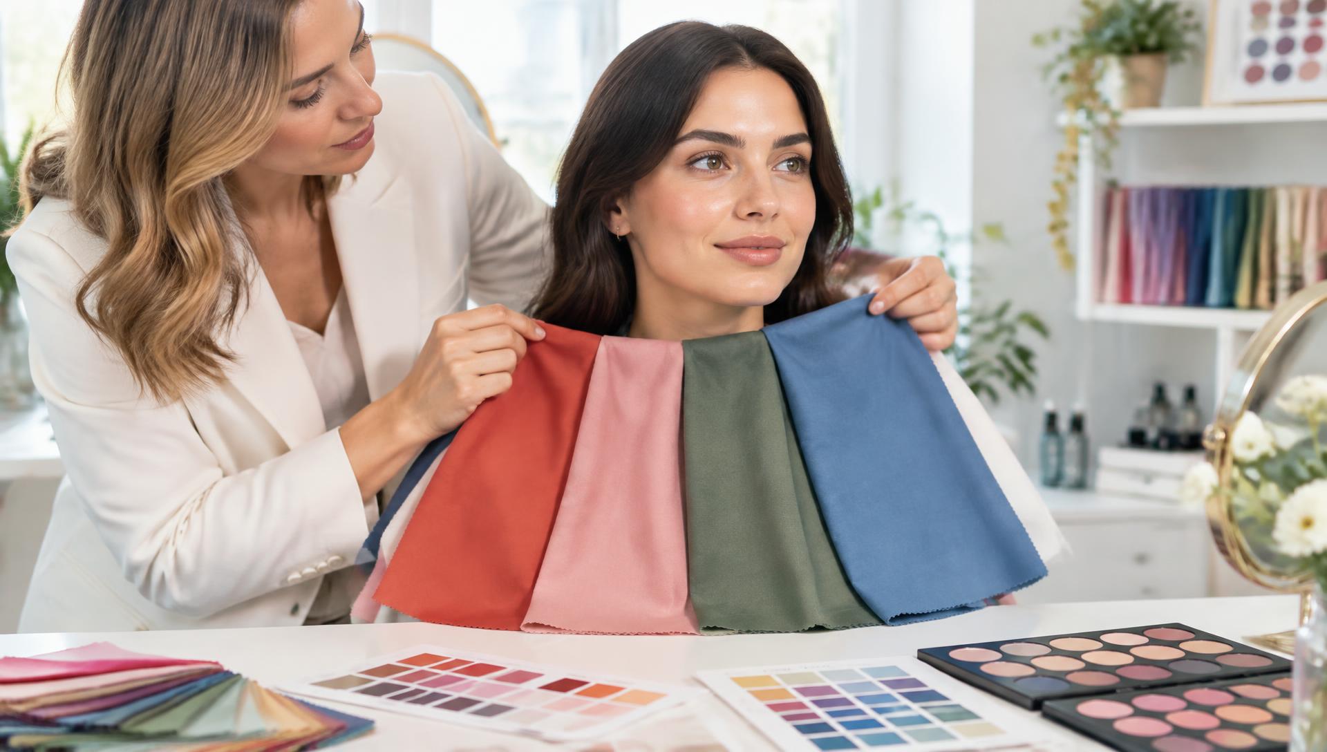 Colorimétrie