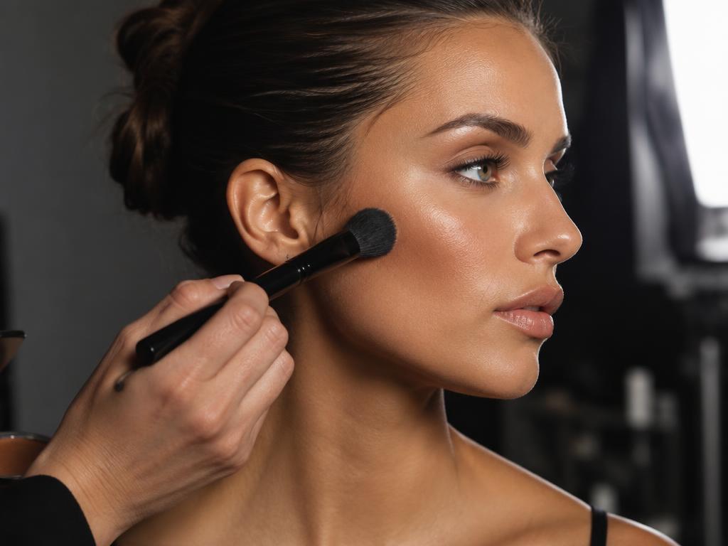 Teint & contouring