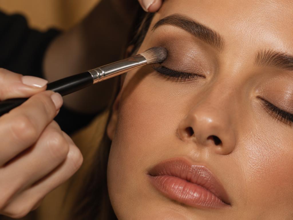 Maquillage