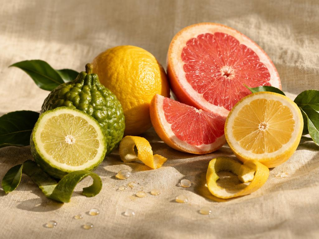 Bergamote